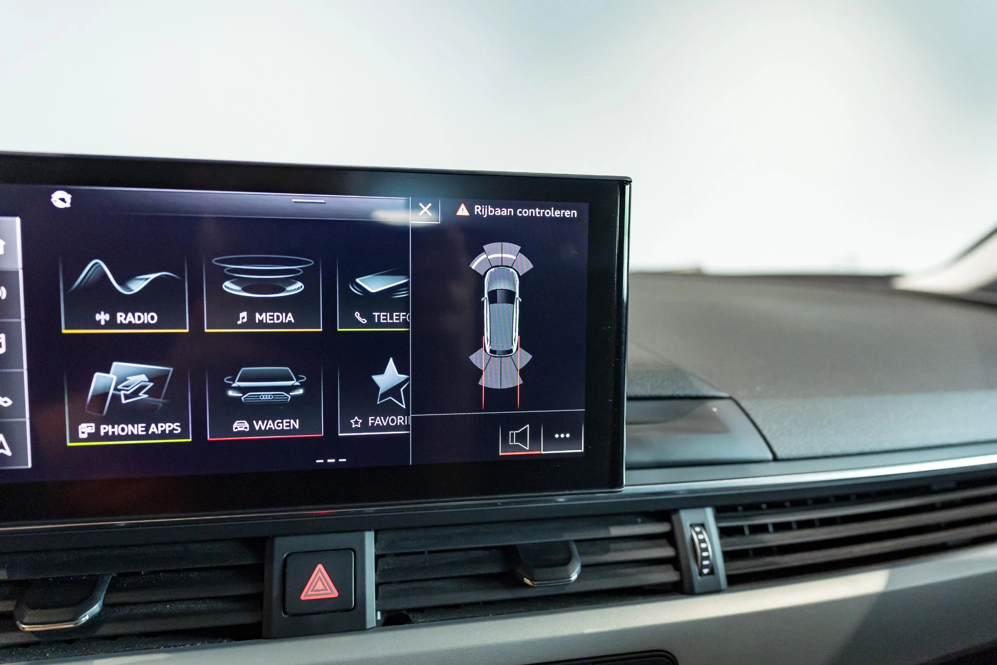Audi A4 Avant 35 TFSi 110kW S tronic