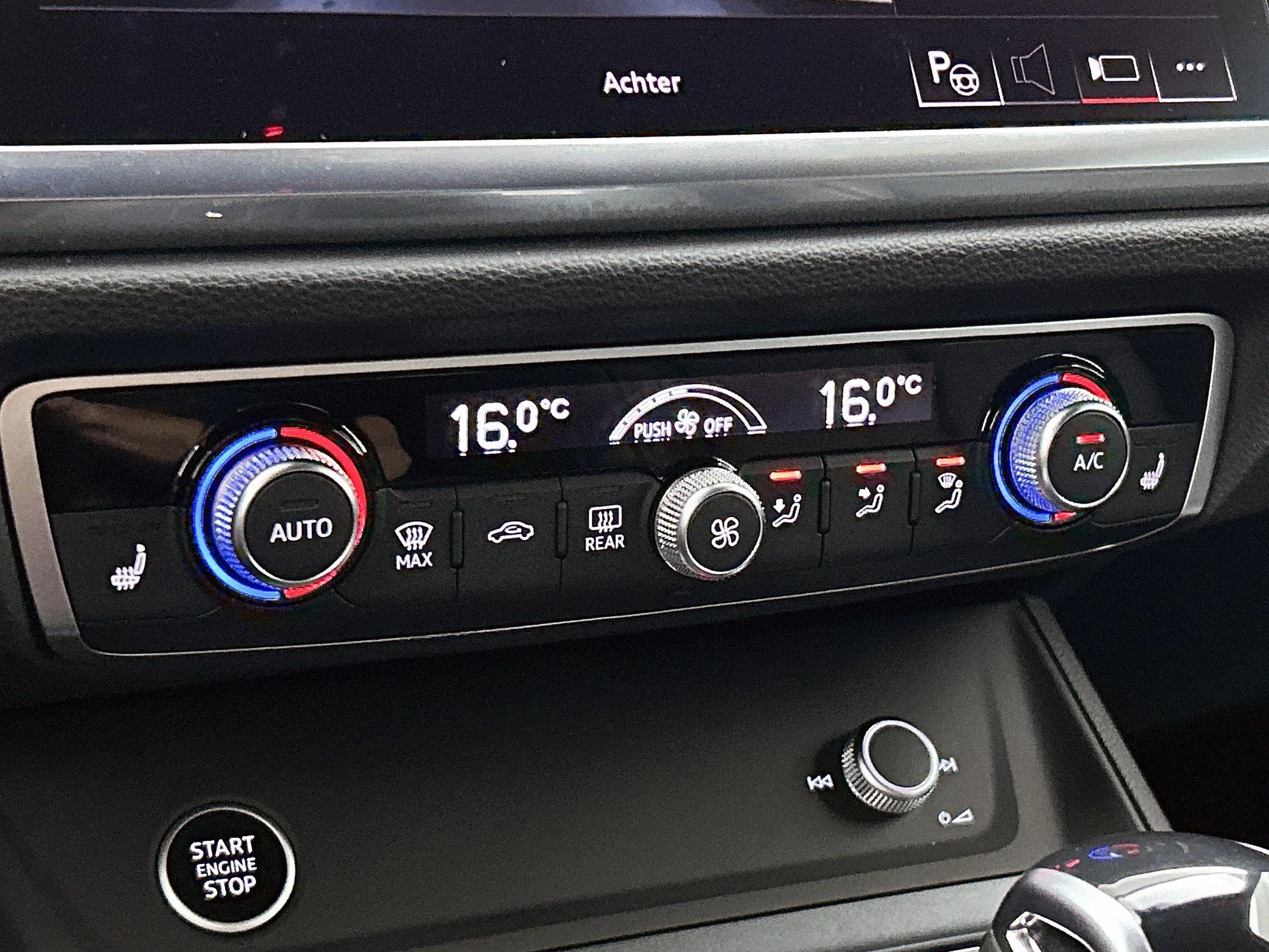 Audi Q3 Sportback 45 TFSI e S Edition