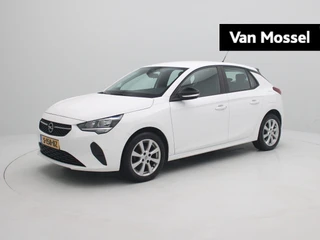 Opel Corsa 1.2 Edition