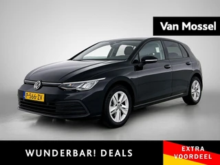 Volkswagen Golf 1.0 TSI Life