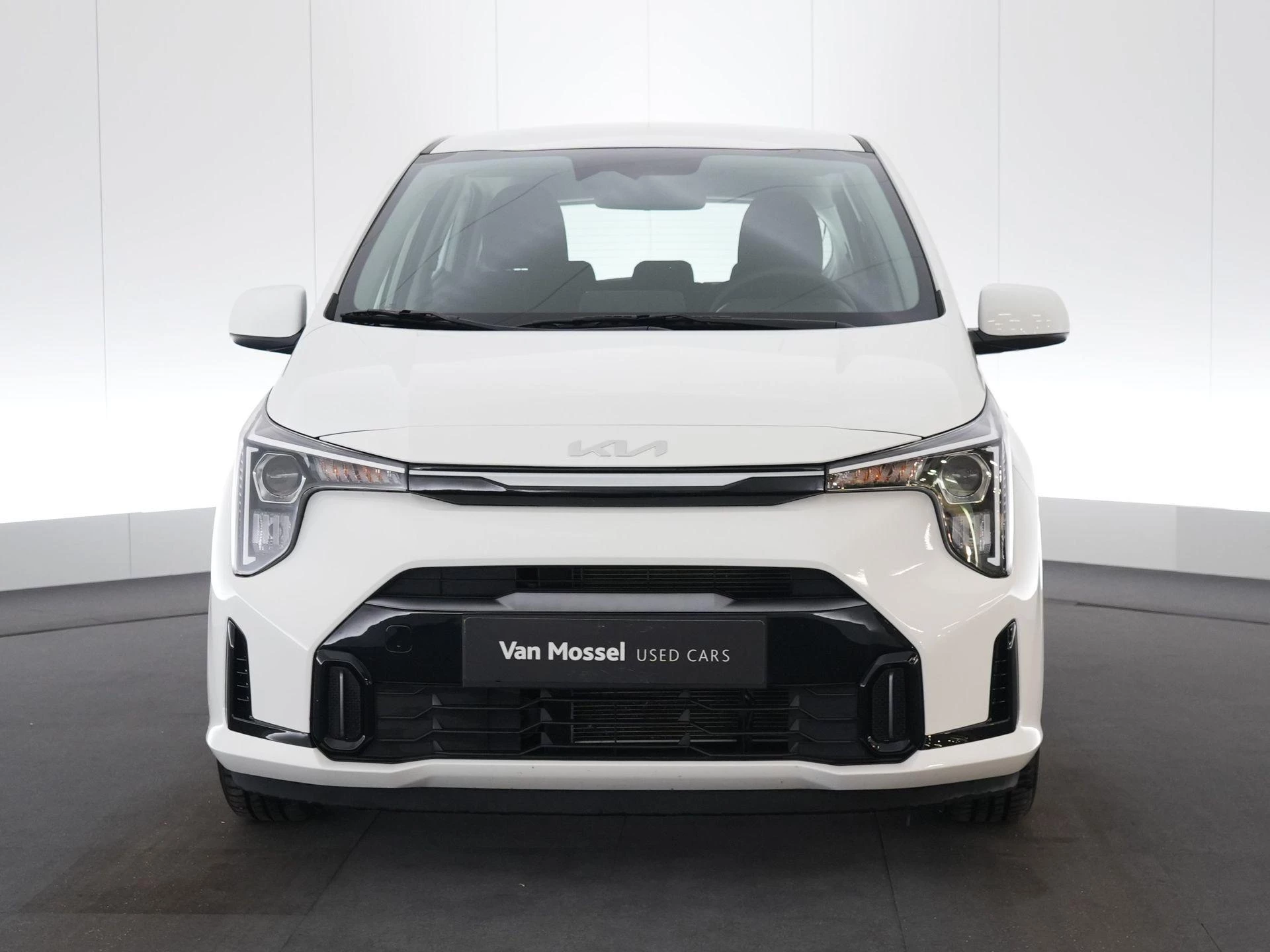 Kia Picanto 1.0 MPI 63 Pulse AMT