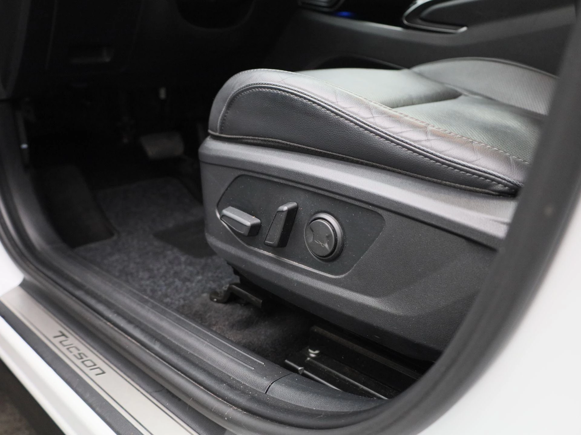 Hyundai Tucson 1.6 T-GDI PHEV Premium 4WD