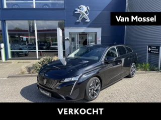 Peugeot 308 SW 1.6 Plug-in Hybrid 180 Allure Avantage