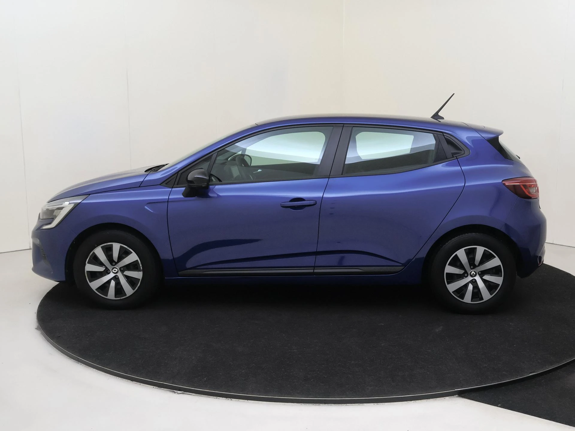 Renault Clio 1.6 E-Tech Hybrid Equilibre 145PK