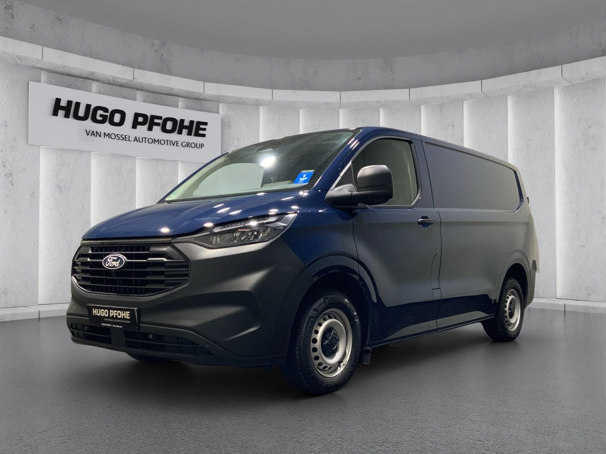 Ford-Transit Custom-image-0