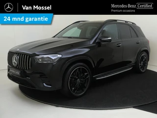 Mercedes-Benz GLE 400 e 4MATIC Sport Edition Premium