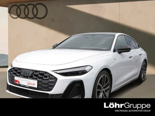 Audi A5 Lim. e-hybrid Q S line 19"|PANO|MATRIX|B&O