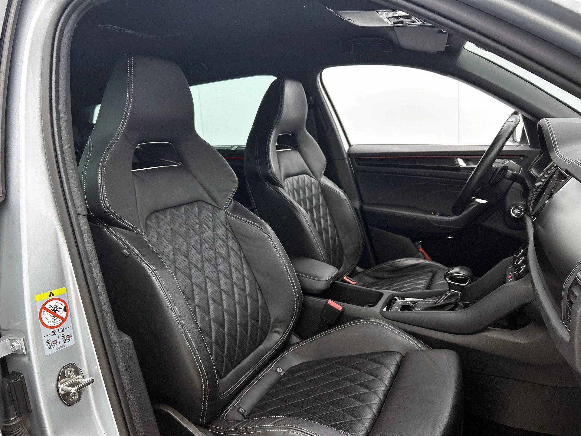 Škoda Kodiaq 1.5 TSI Sportline Business
