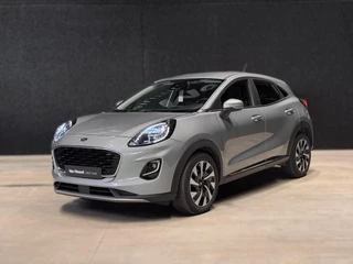 Ford Puma Titanium - Automaat - Winterpack - Carplay