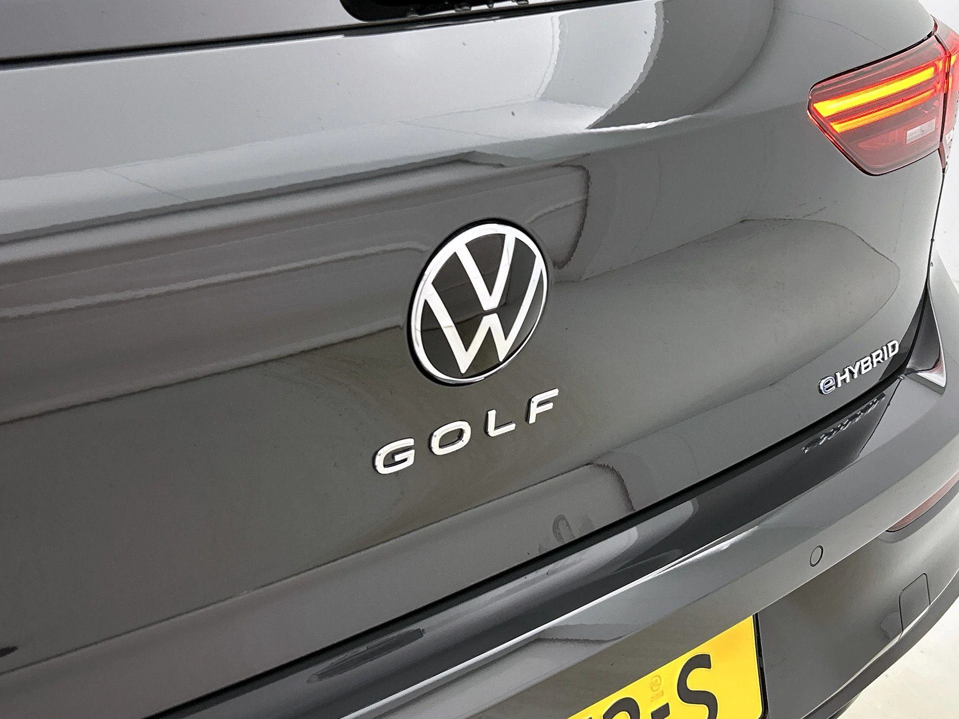 Volkswagen Golf - 13