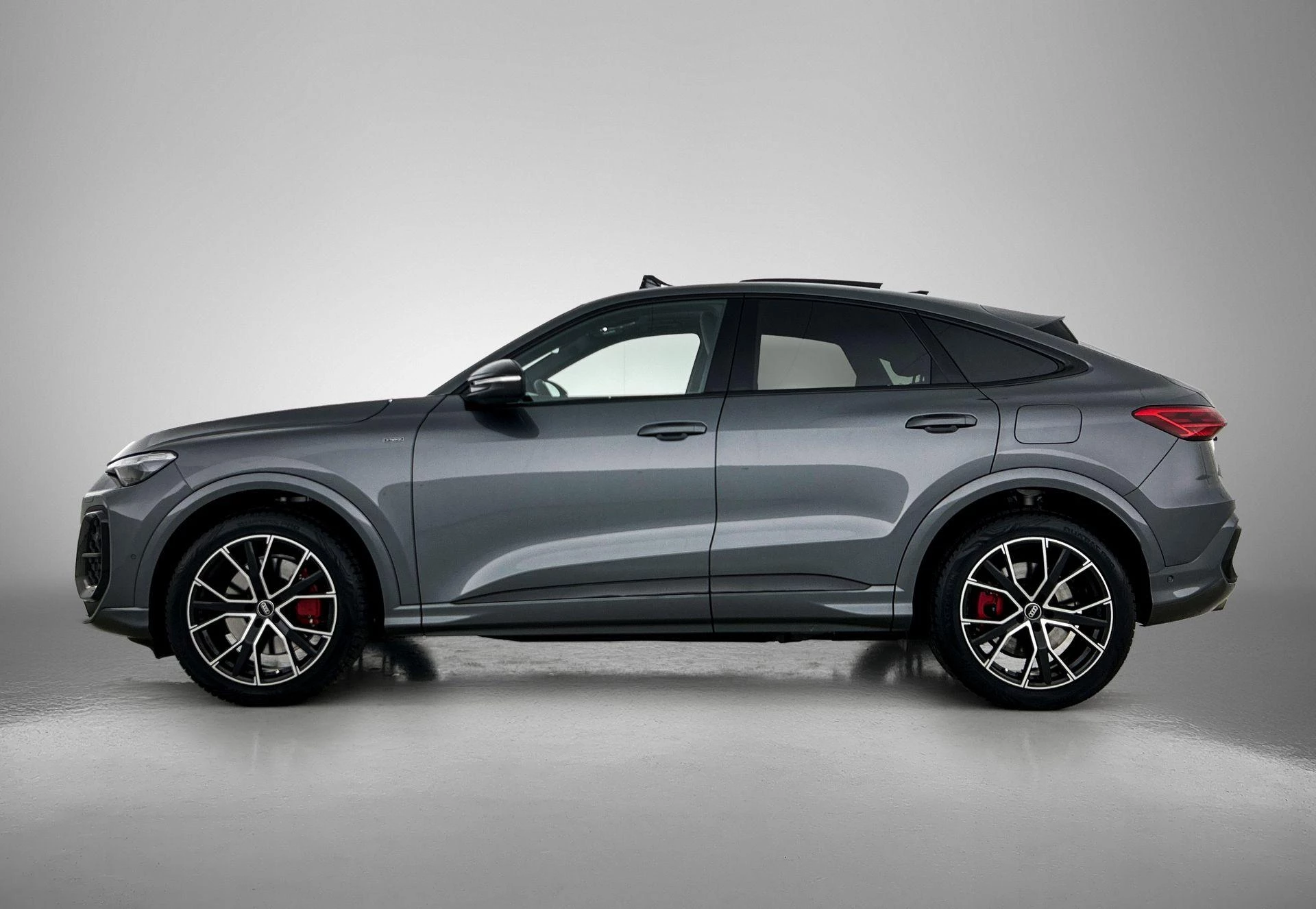 Audi Q5 Sportback 2.0 TFSI e-hybrid quattro S edition Competition