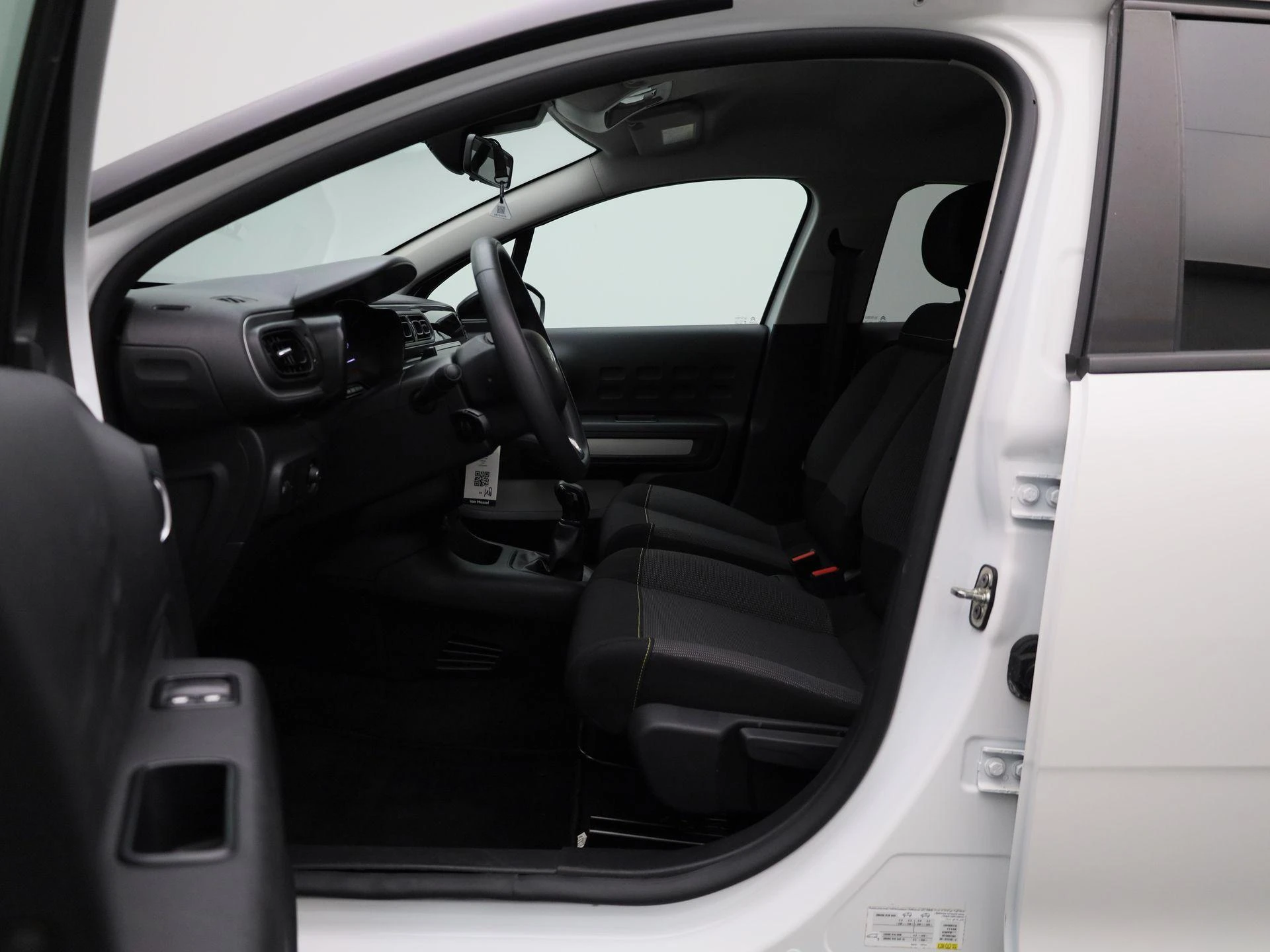 Citroën C3 1.2 PureTech 82 S&S MAN Feel