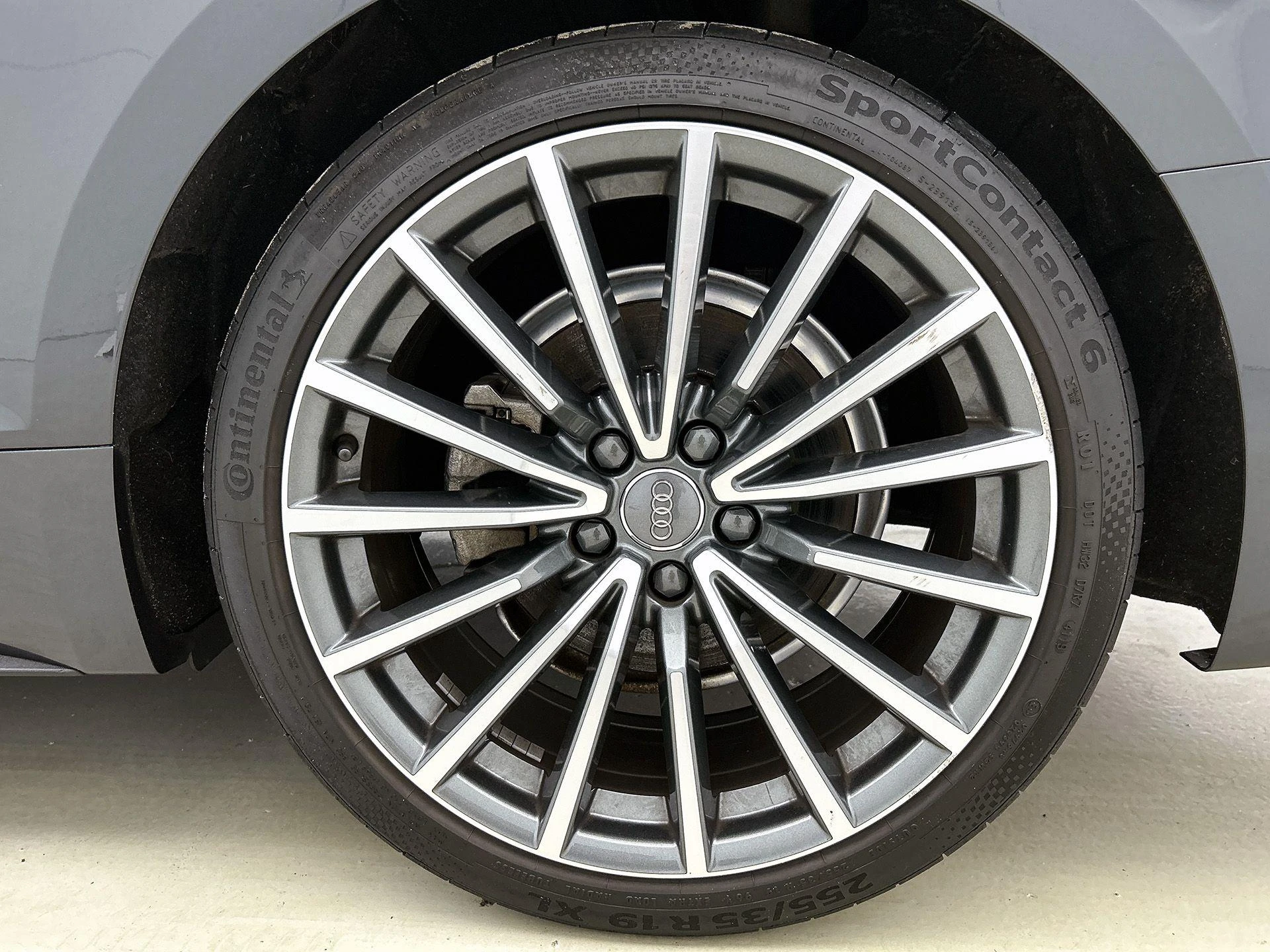 Audi A5 Coupé 2.0 TFSI ultra Launch Edition