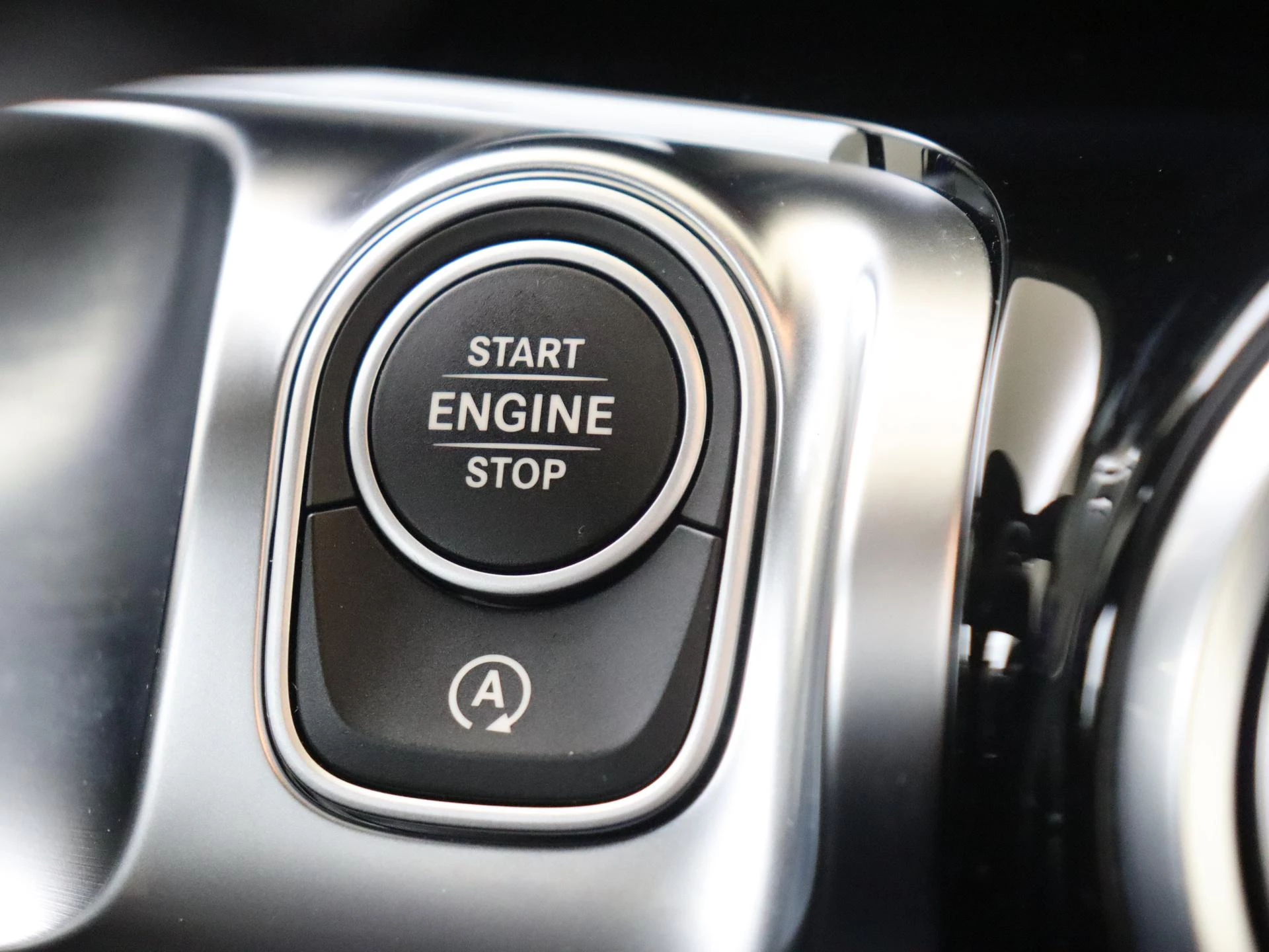 Mercedes-Benz GLB 200 Business Solution AMG 7p.