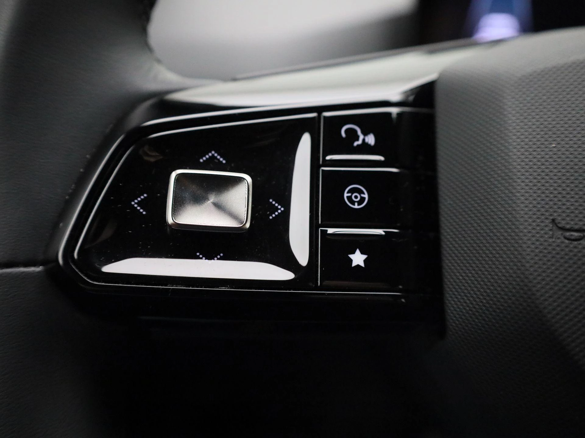 MG MG4 EV Electric Luxury 64 kWh