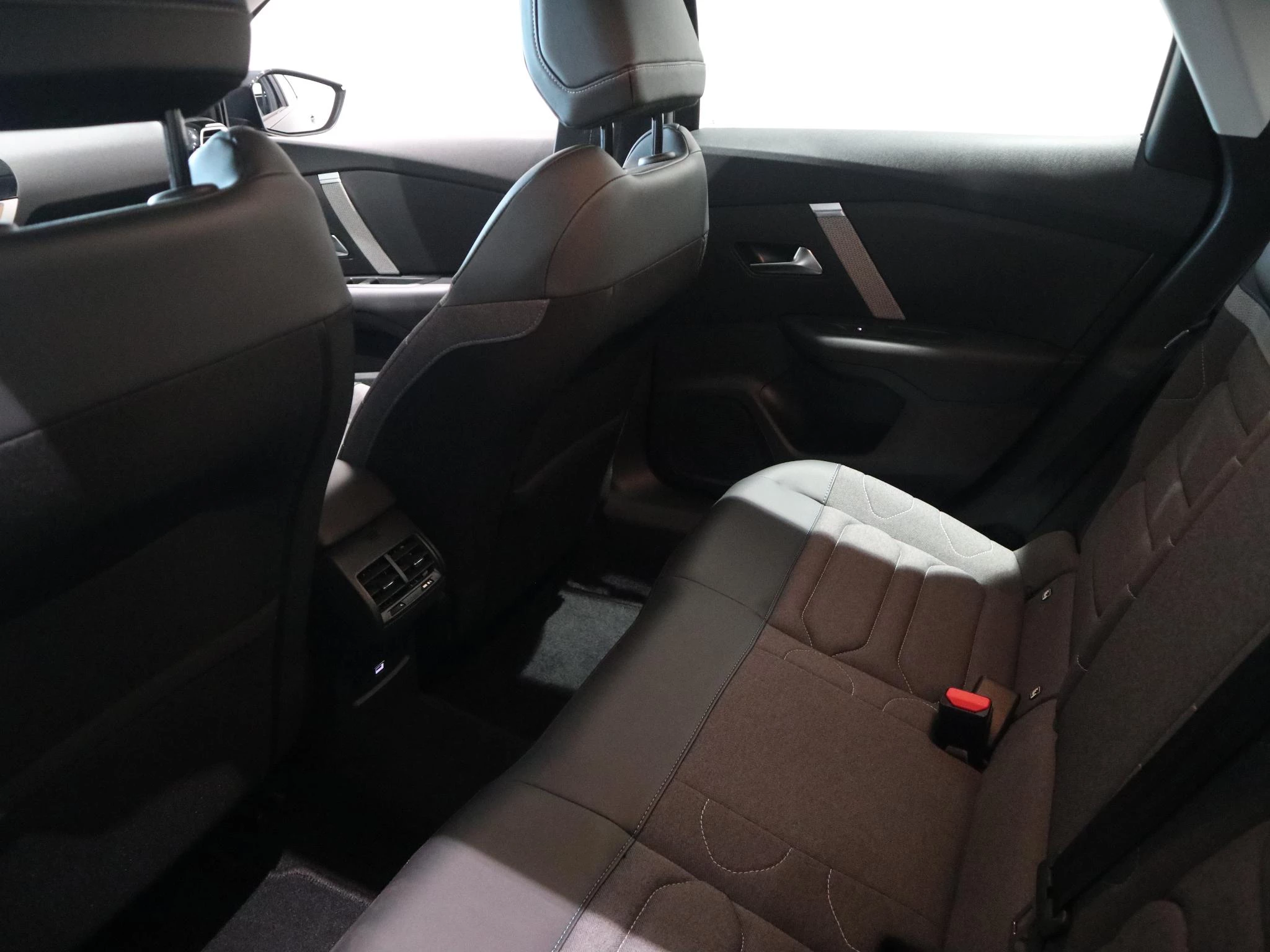Citroën C4 Feel