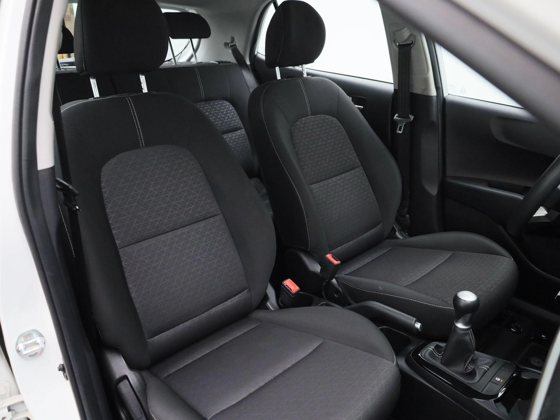 Kia Picanto 1.0 DPi ComfortLine