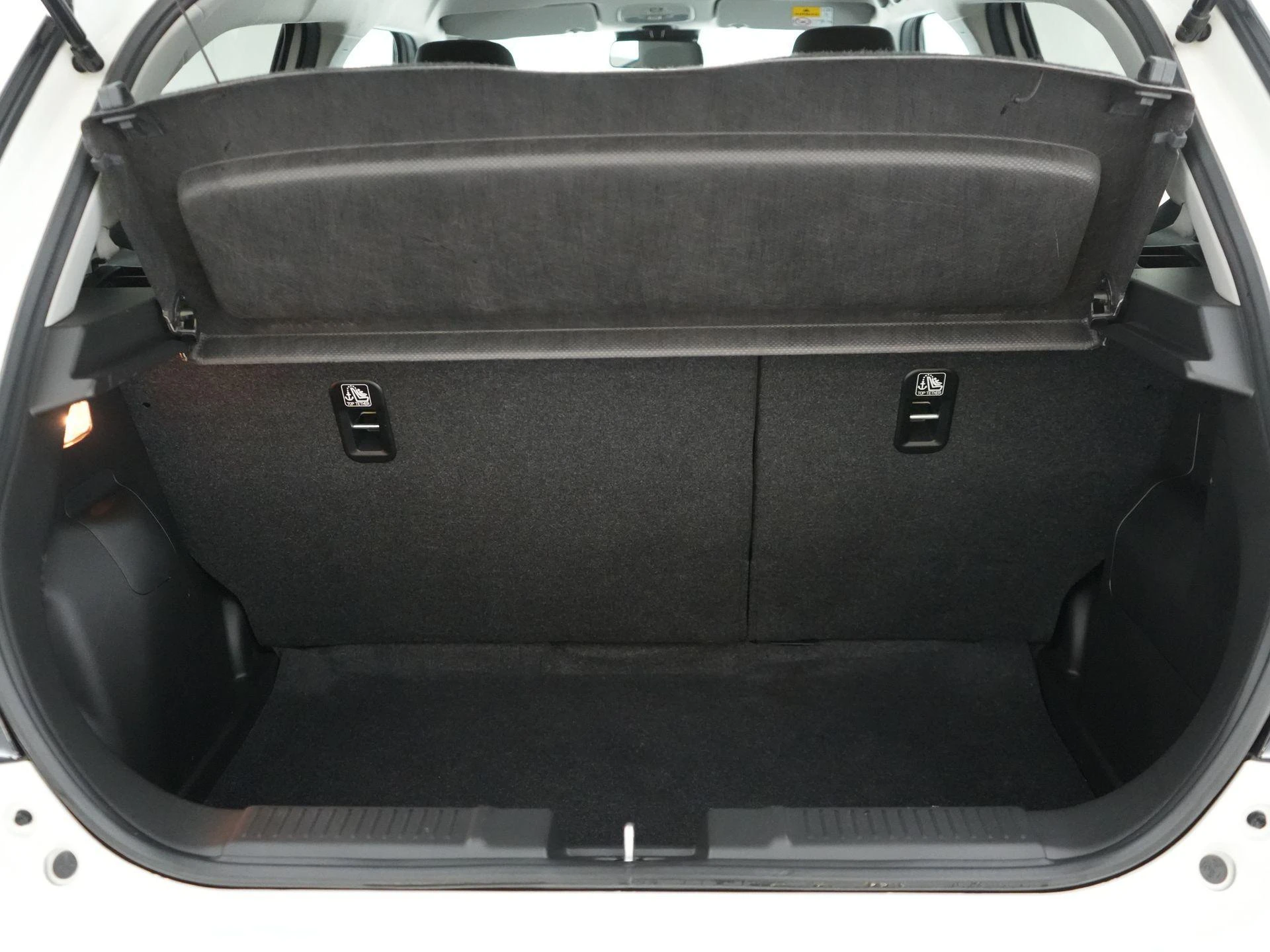 Suzuki Swift 1.2 Grand Luxe + CVT