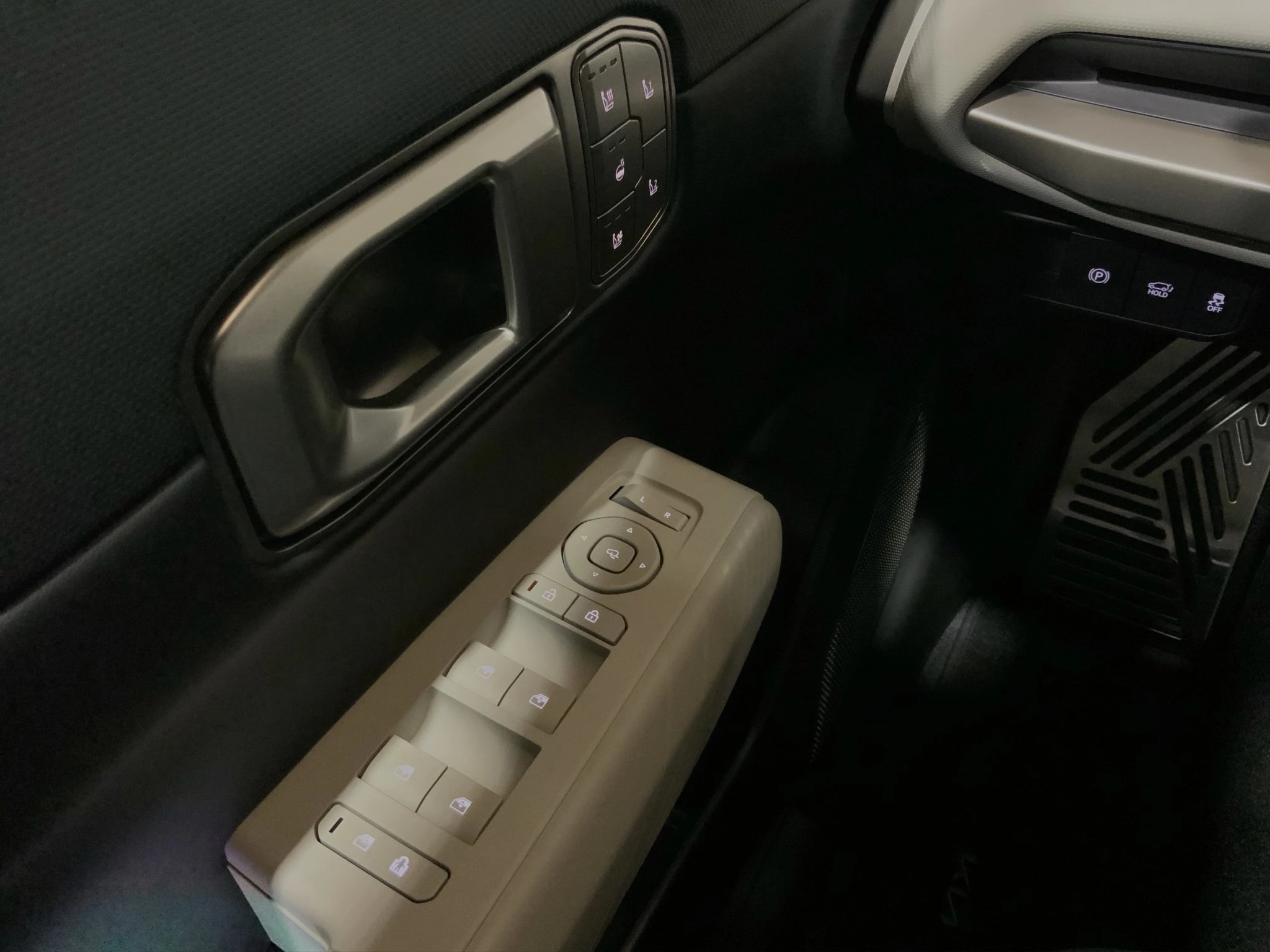Kia EV4 Hatchback GT-line 81 kWh 150 kW Frontantrieb Schräghecklimousine. 5-türig