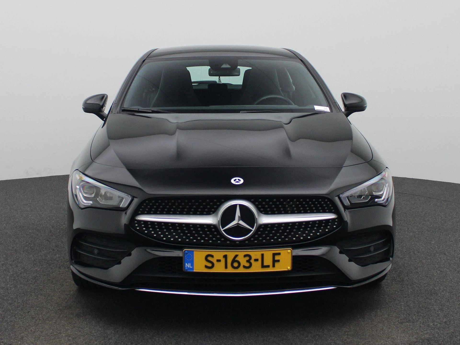 Mercedes-Benz CLA Shooting Brake 250 e AMG Line