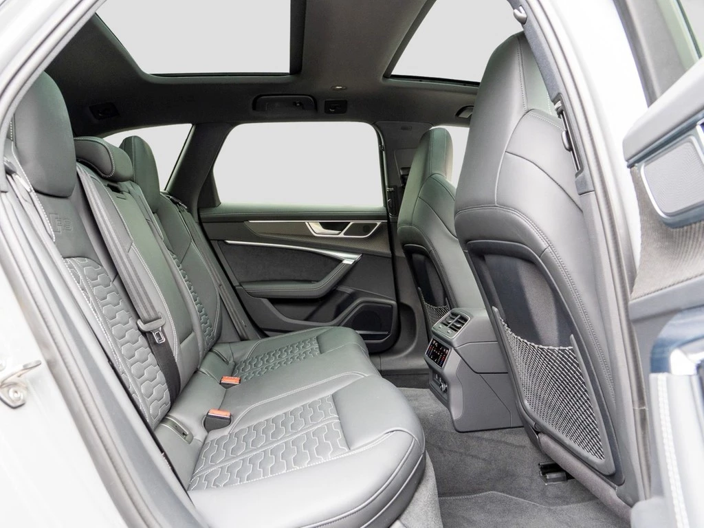 Audi RS6 Avant 4.0 TFSI Matrix Panorama B&O Head-up