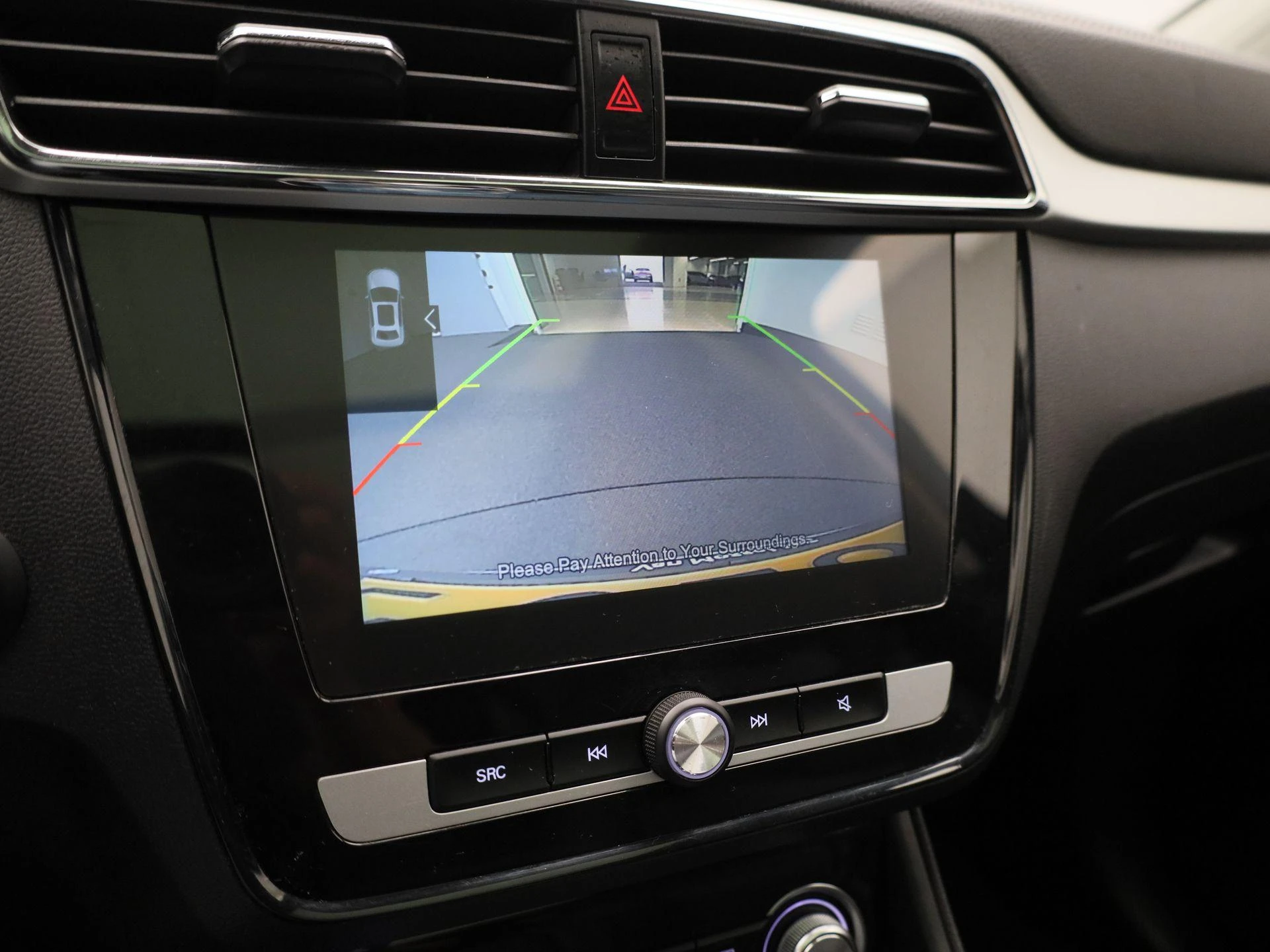 MG-ZS EV-image-29