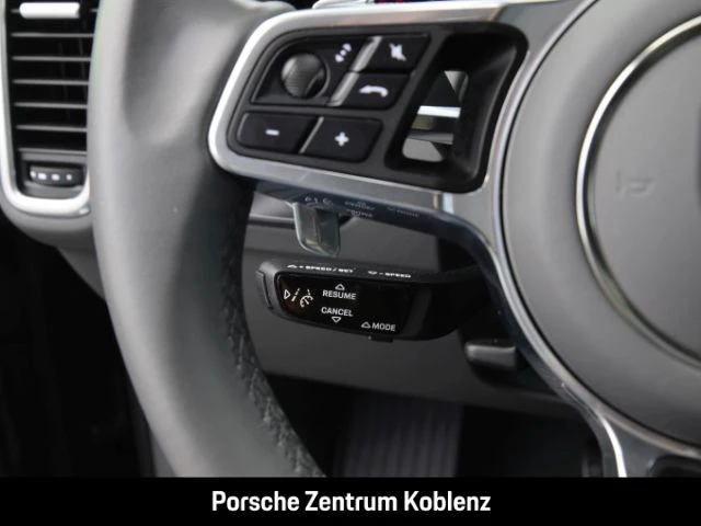 Porsche Cayenne E-Hybrid Coupe Platinum Edition platinum edition9YA Cayenne E-Hybrid Coupe Platinum Edition platinum edition