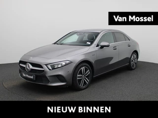 Mercedes-Benz A-Klasse 250 e