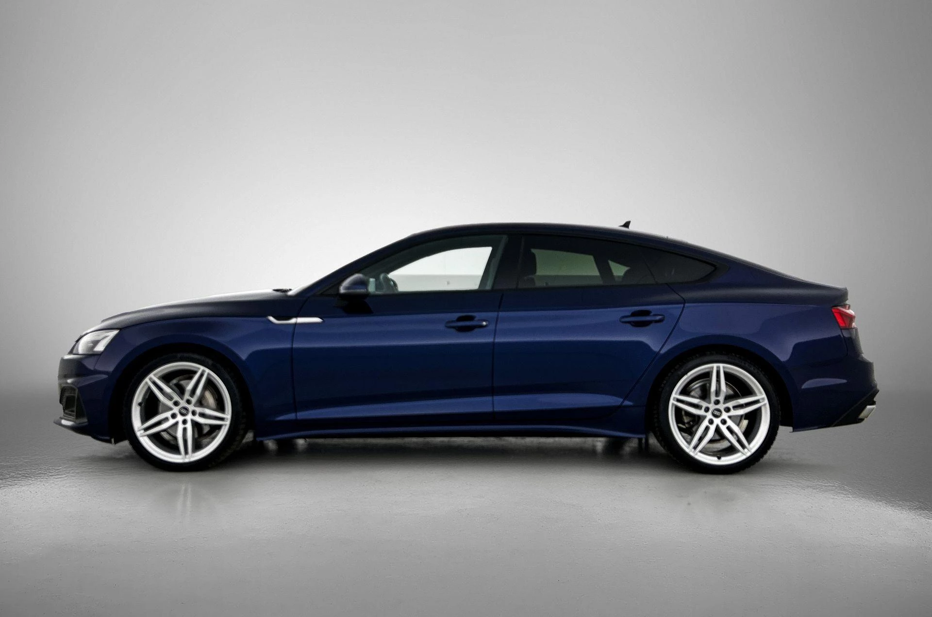 Audi A5 Sportback 40 TFSI Advanced Edition