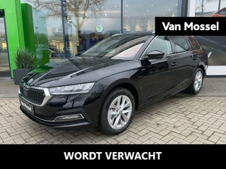 Škoda Octavia Combi 1.0 e-TSI Business Edition Plus 110 PK