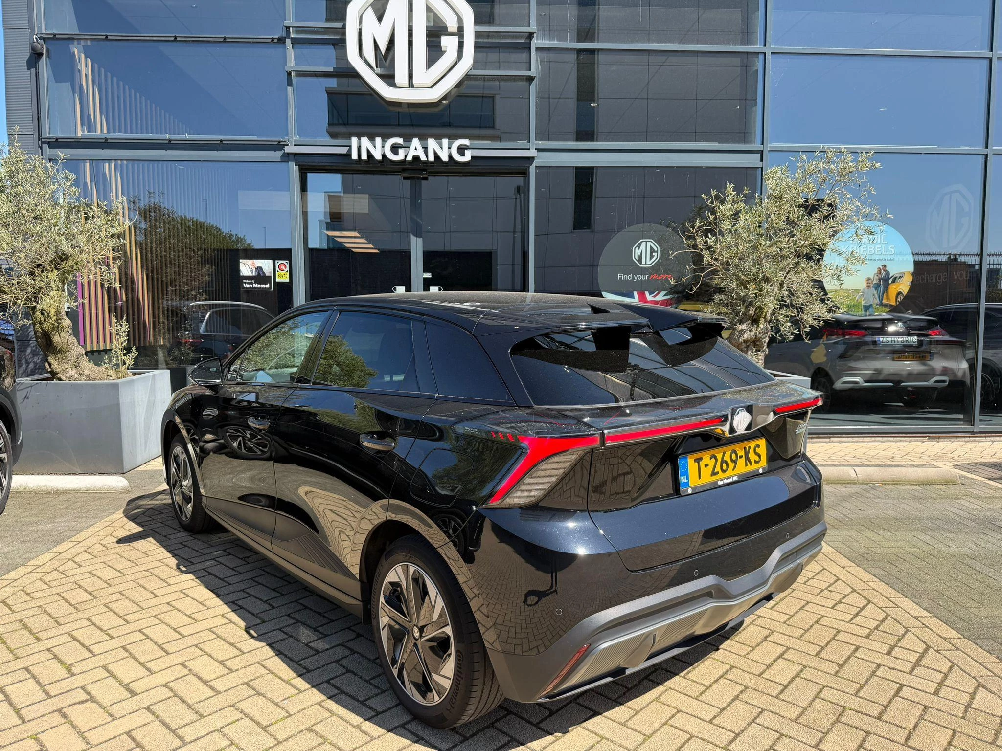 MG-MG4 EV-image-5