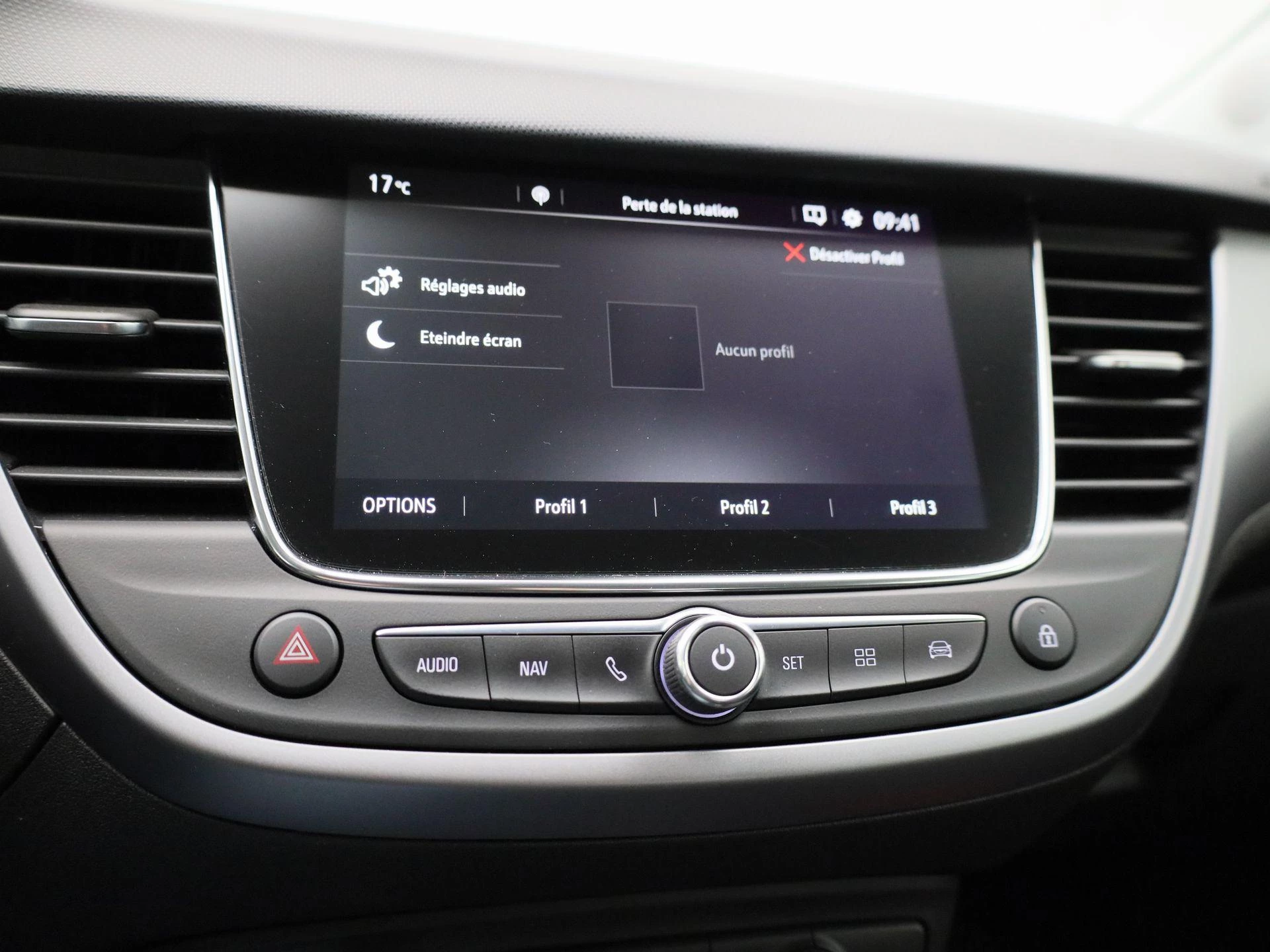 Opel Crossland 1.2 81kW Turbo S/S Edition