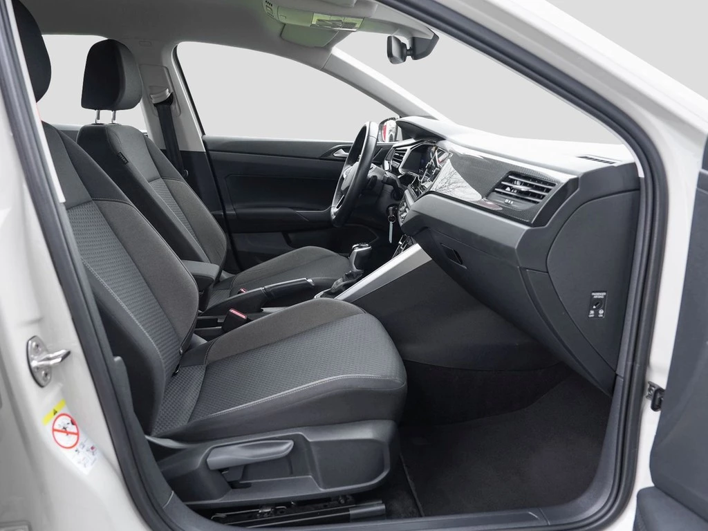 Volkswagen Polo 1.0 TSI DSG Life *LED*App-Connect*DAB+*Lane-Assist*Tempomat*Kamera*PDC*Klima