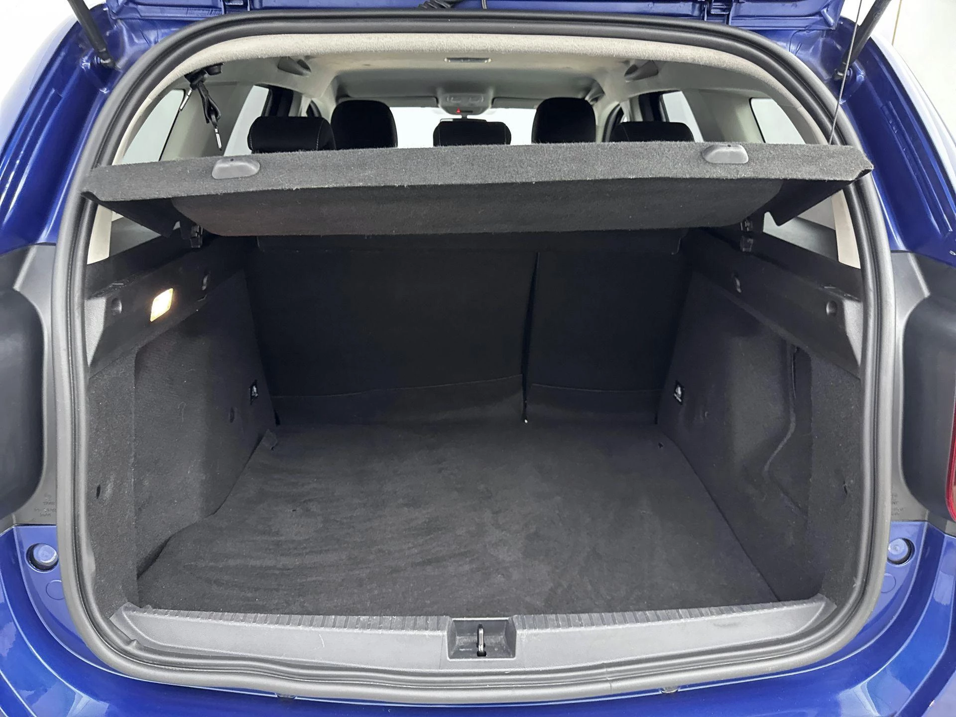 Dacia Duster 1.3 TCe Prestige 130PK