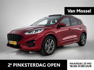 Ford Kuga 2.5 PHEV ST-Line