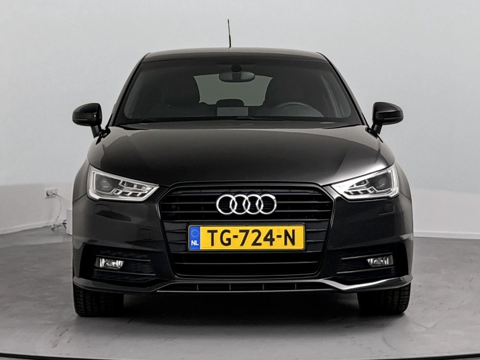 Audi A1 Sportback 1.0 TFSI Advance Sport