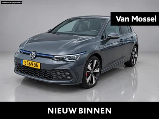 Volkswagen Golf 1.4 eHybrid GTE