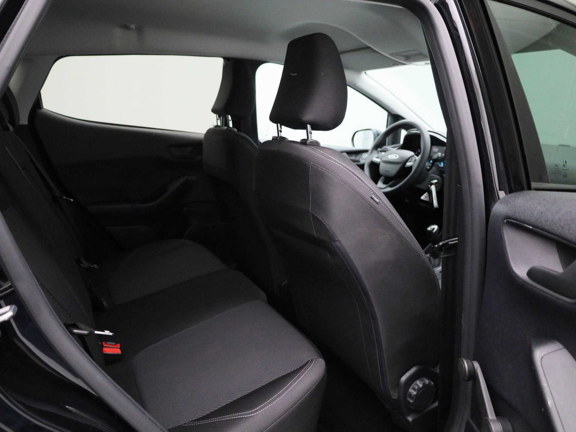 Ford Fiesta 1.0 EcoBoost Titanium