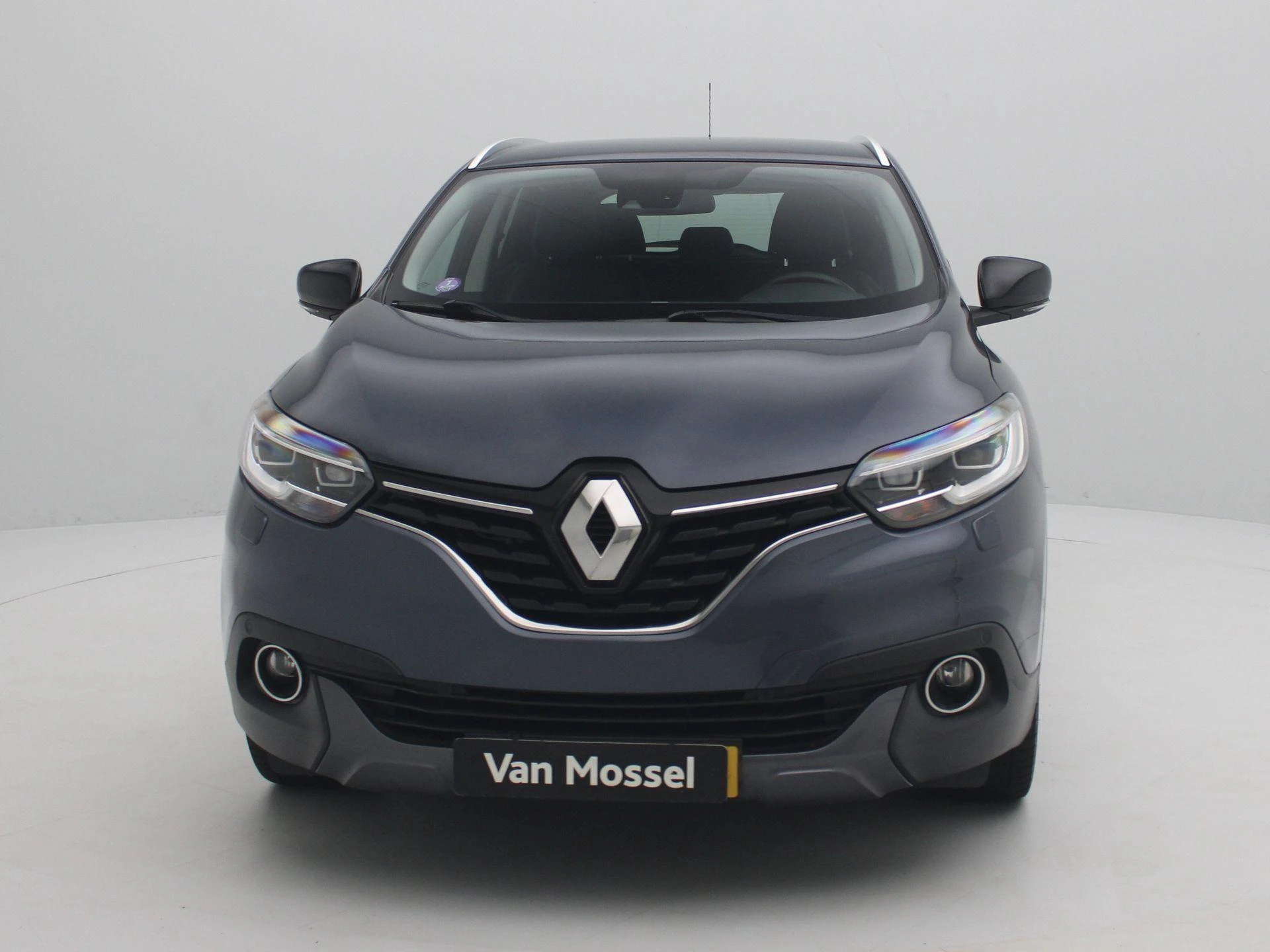 Renault Kadjar TCe 165 Bose