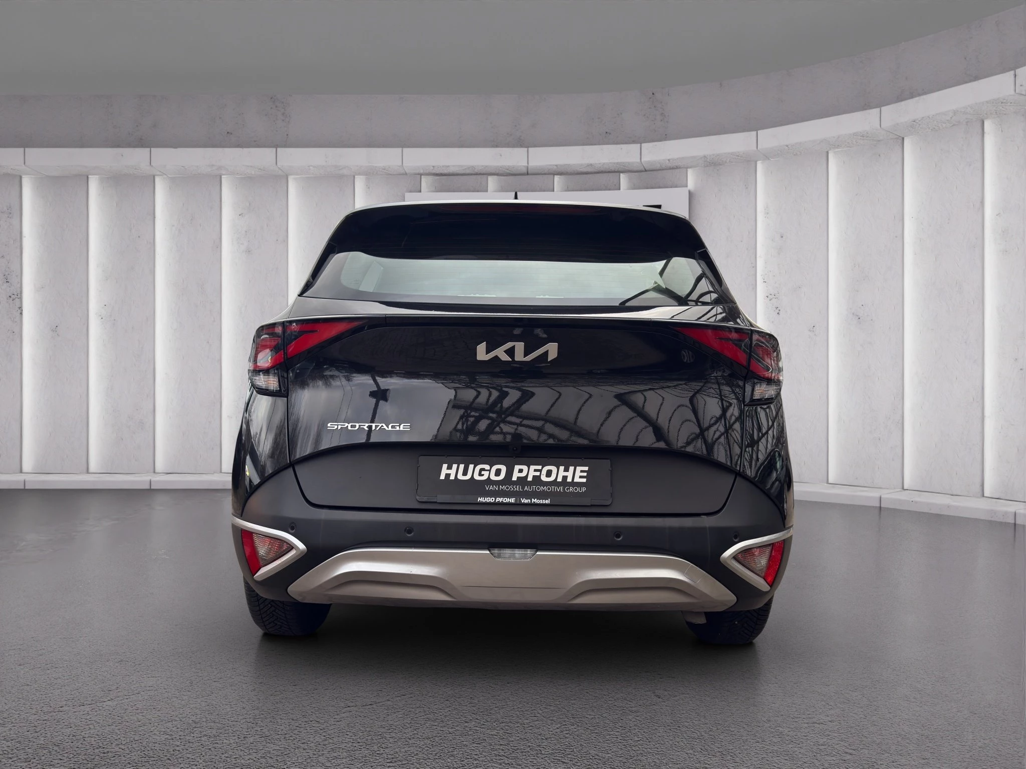 Kia Sportage 1.6 T-GDI Edition 7