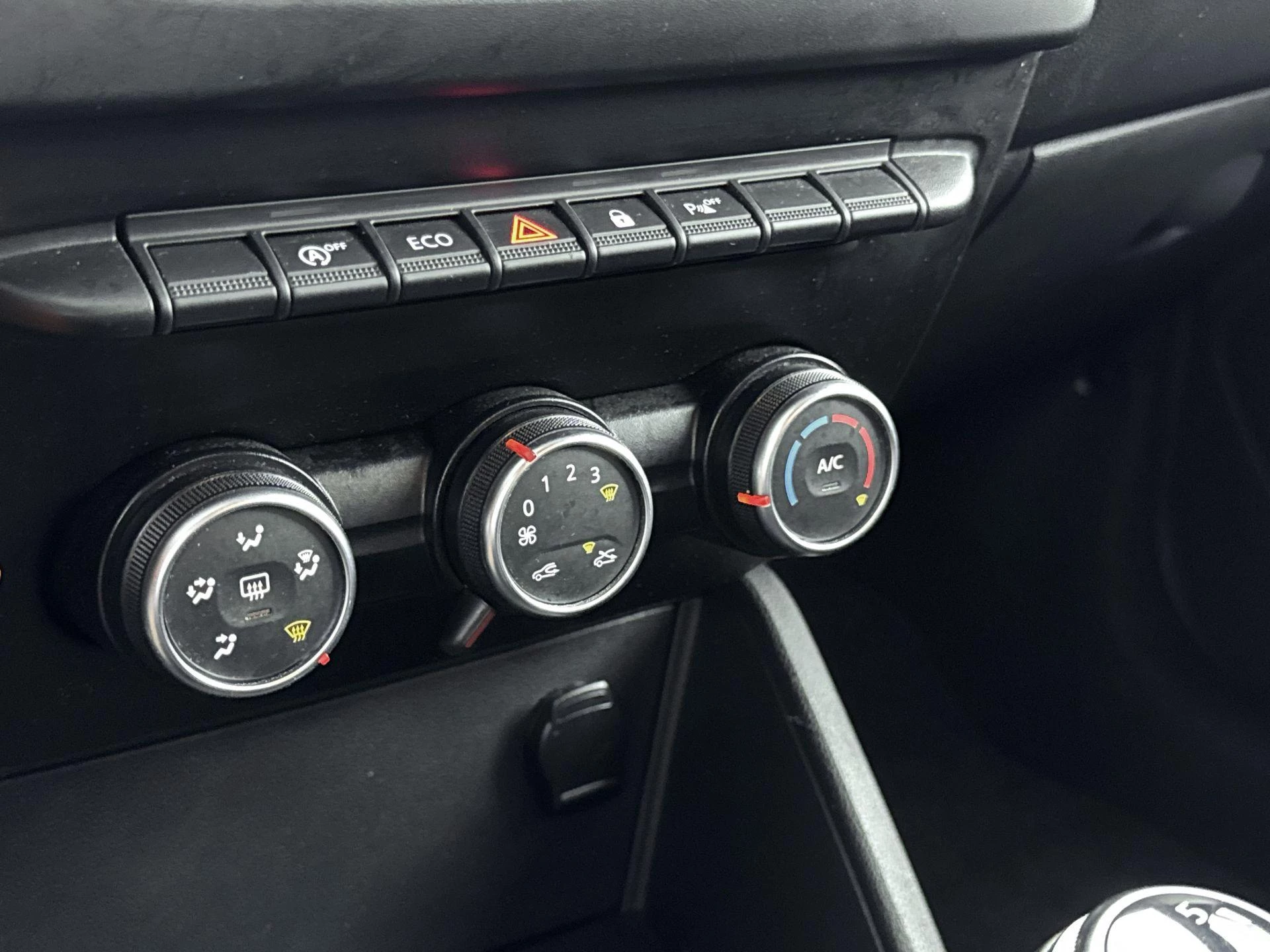 Dacia Duster 1.0 TCe Bi-Fuel Comfort 100PK