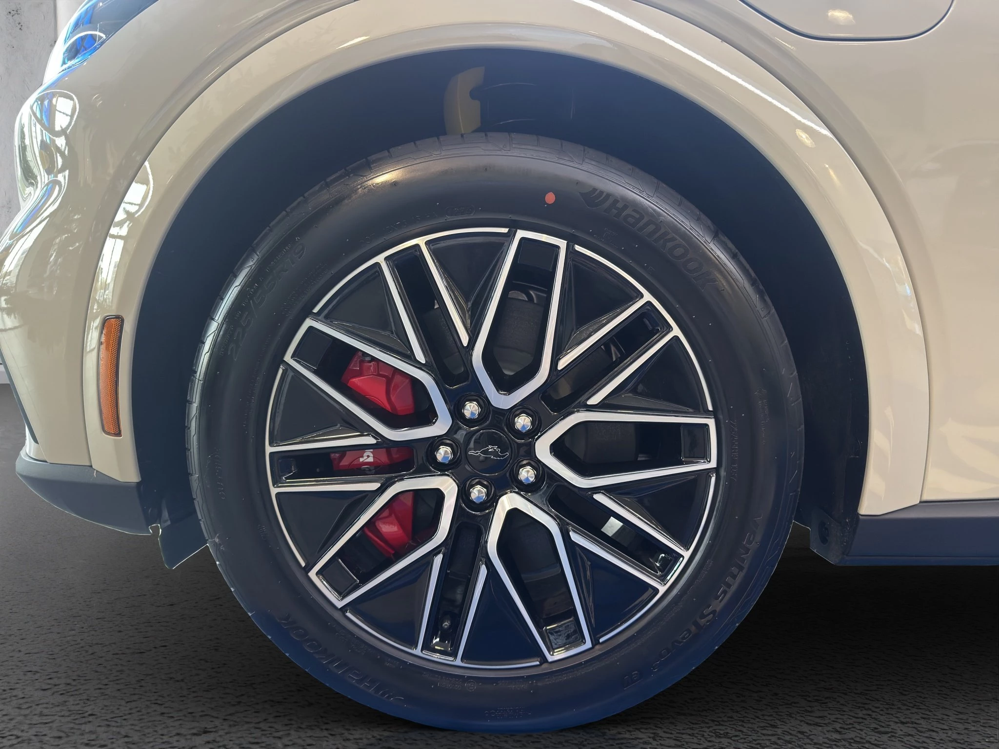 Ford-Mustang Mach-E-image-6