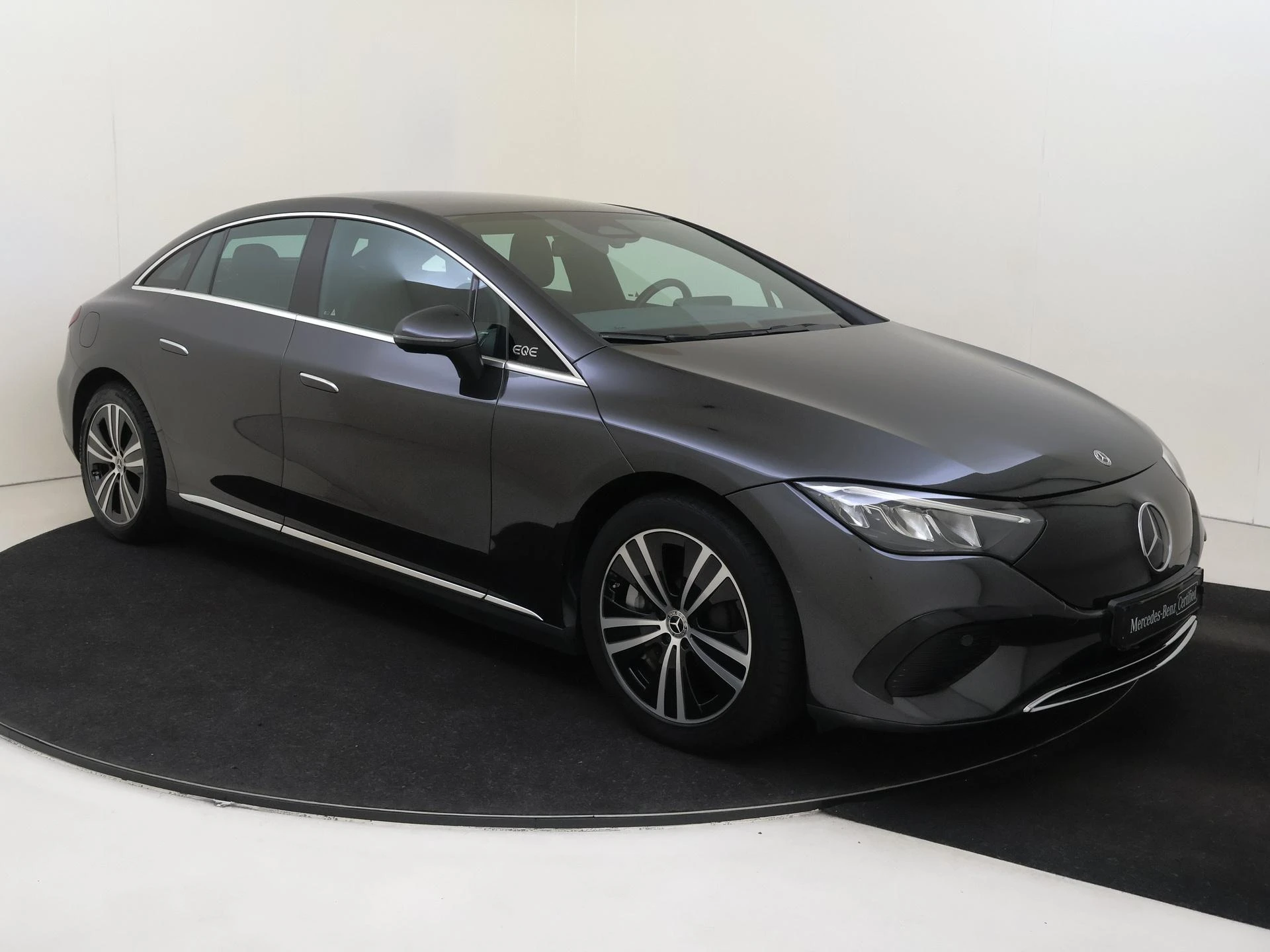 Mercedes-Benz EQE 300 Luxury Line 89 kWh