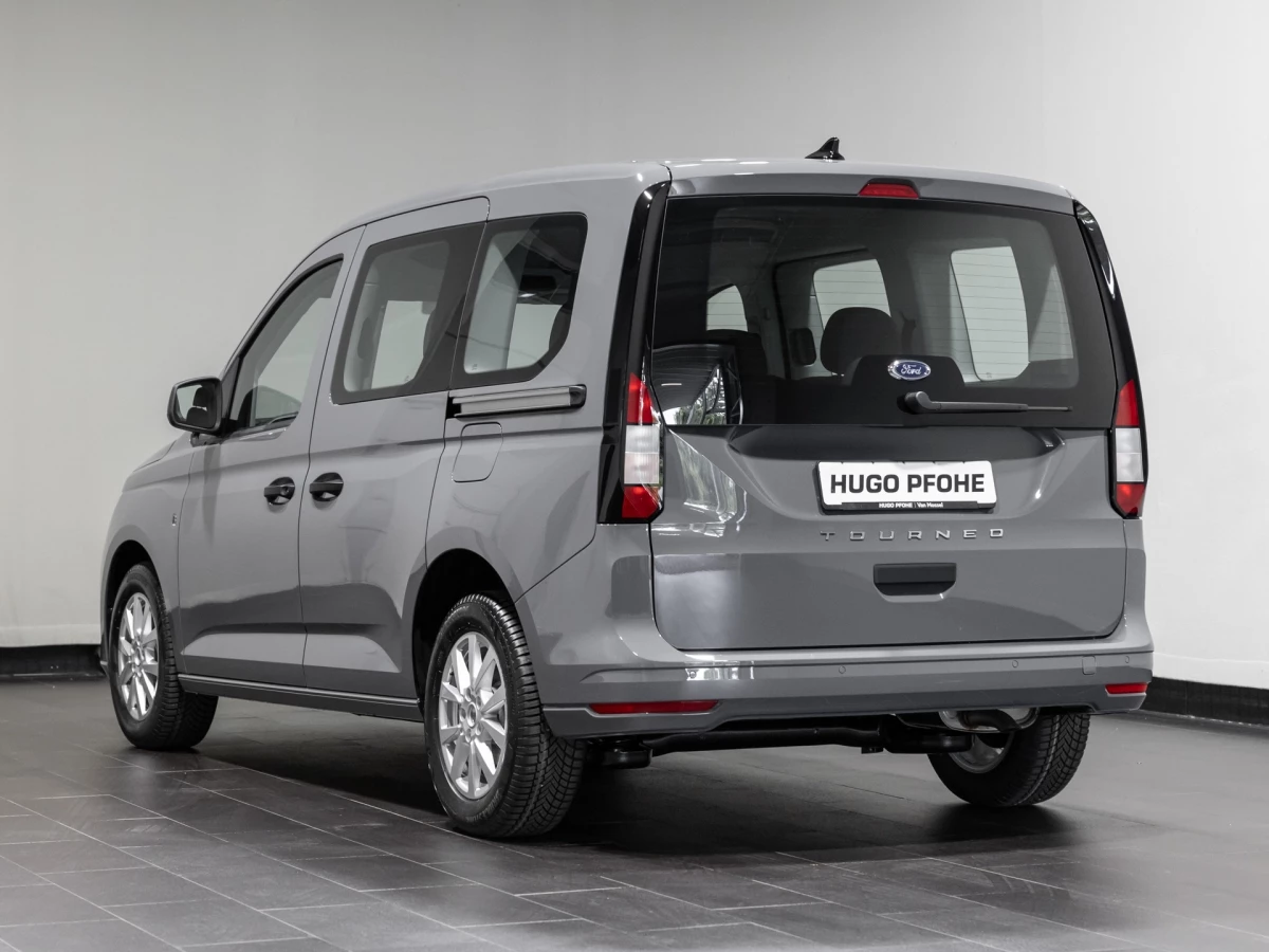 Ford-Tourneo Connect-image-1