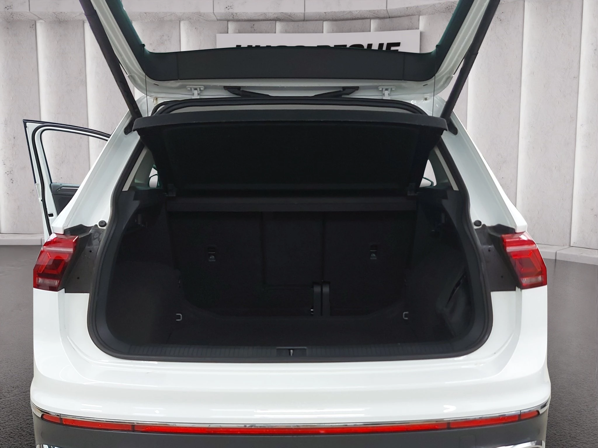 Volkswagen Tiguan 1.5 TSI Elegance OPF (EURO 6d)