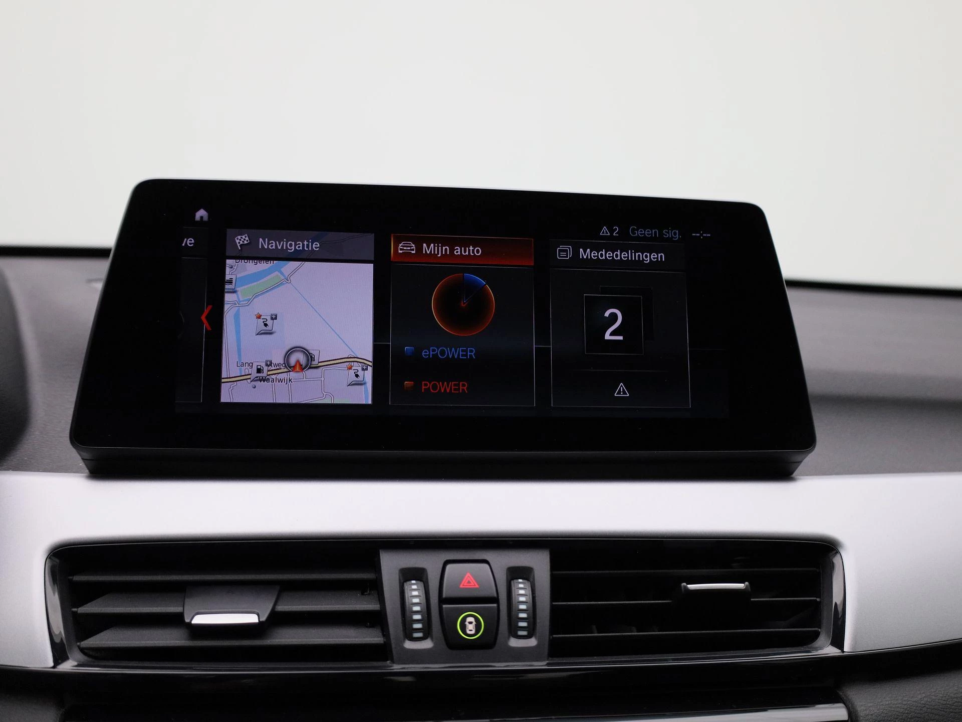 BMW X1 xDrive25e (162 kW)