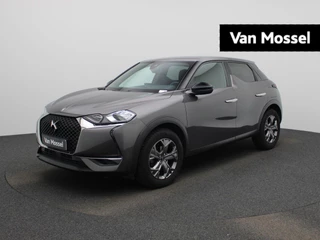 DS DS 3 Crossback 1.2 PureTech Bastille