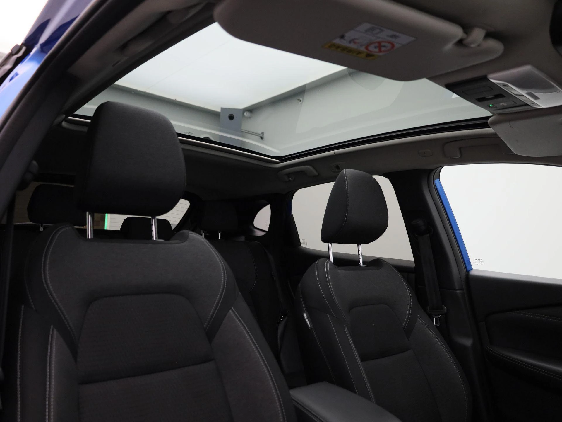Nissan QASHQAI 1.5 e-Power N-Connecta