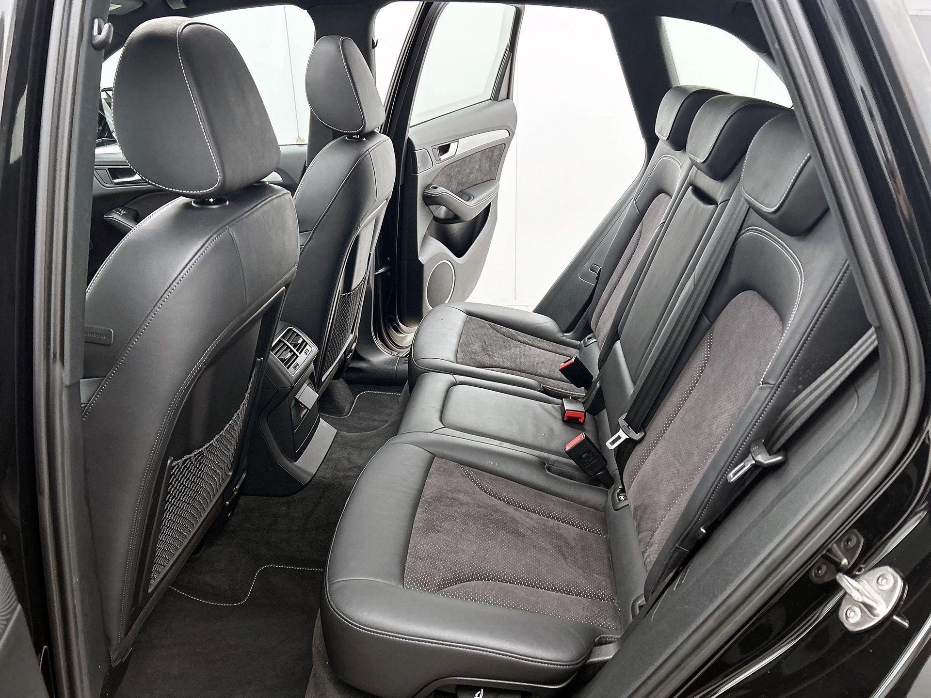Audi Q5 2.0 TFSI quattro Sport Edition