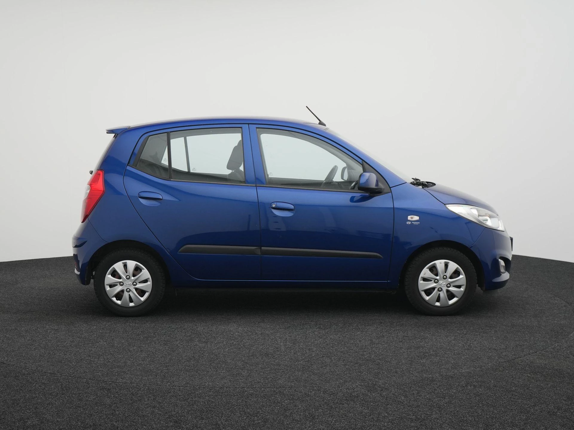 Hyundai i10 1.2 Plus